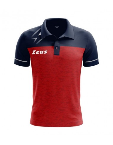 POLO BIKOLOR ZEUS