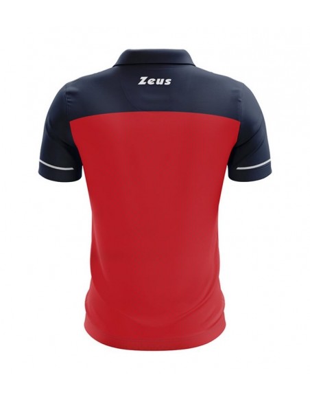 POLO BIKOLOR ZEUS