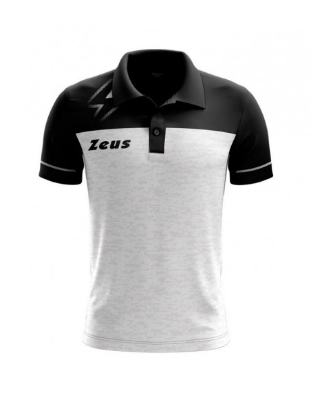 POLO BIKOLOR ZEUS