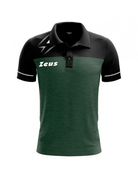 POLO BIKOLOR ZEUS