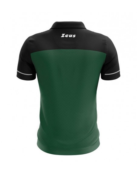 POLO BIKOLOR ZEUS