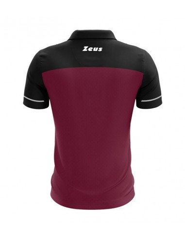 POLO BIKOLOR ZEUS
