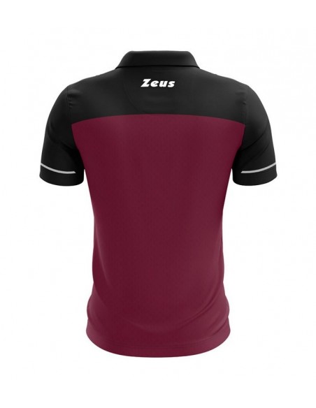 POLO BIKOLOR ZEUS