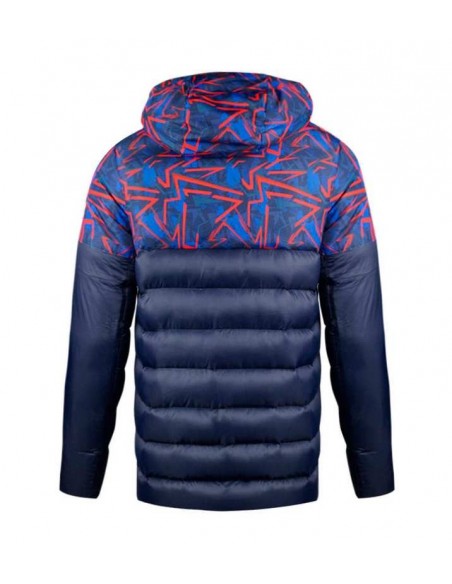 GIUBBOTTO TEXTURE ZEUS