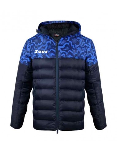 GIUBBOTTO TEXTURE ZEUS