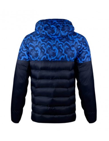 GIUBBOTTO TEXTURE ZEUS