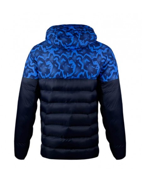 GIUBBOTTO TEXTURE ZEUS