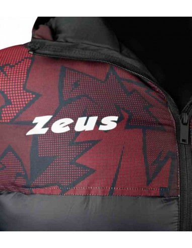 GIUBBOTTO TEXTURE ZEUS