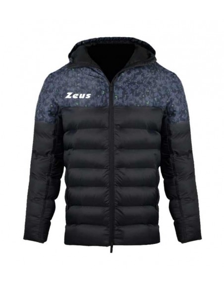 GIUBBOTTO TEXTURE ZEUS