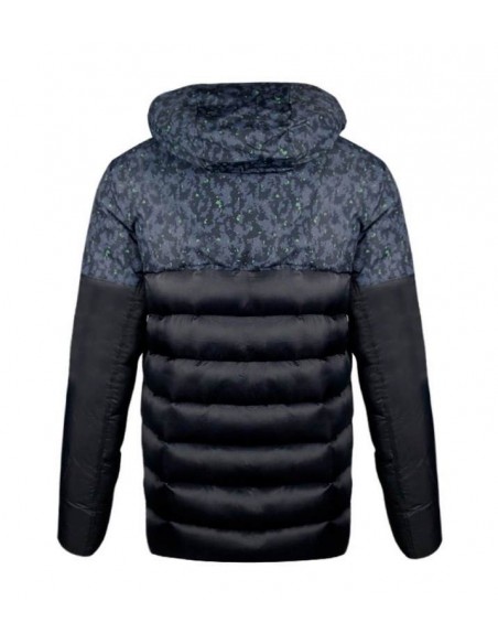 GIUBBOTTO TEXTURE ZEUS