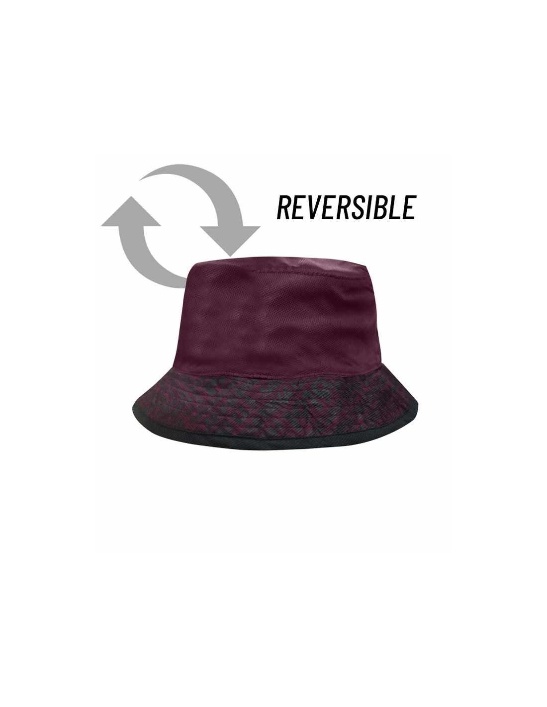 CAPPELLO BUCKET US SALRNITANA