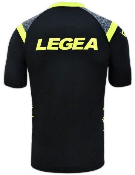 MAGLIA LEGEA ARBITRO PIREO MC
