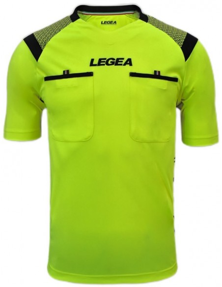 MAGLIA LEGEA ARBITRO PIREO MC