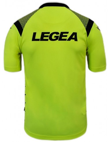 MAGLIA LEGEA ARBITRO PIREO MC