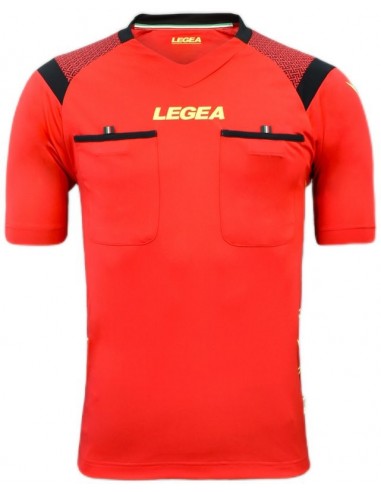 MAGLIA LEGEA ARBITRO PIREO MC