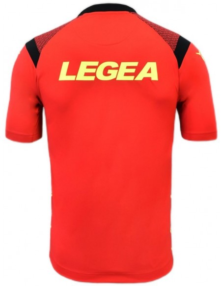 MAGLIA LEGEA ARBITRO PIREO MC