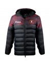 GIUBBOTTO TEXTURE SALERNITANA