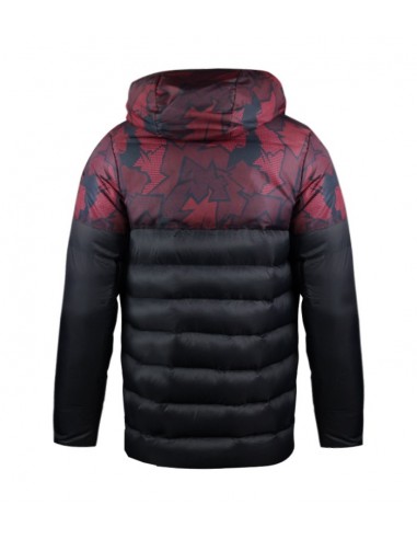 GIUBBOTTO TEXTURE SALERNITANA