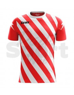 SHIRT CALCIO ZIP ZEUS 2
