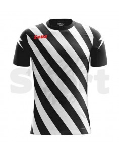SHIRT CALCIO ZIP ZEUS 2