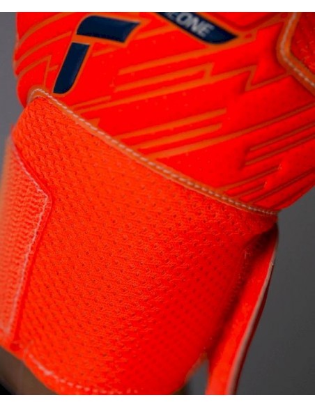 ATTRAKT SOLID JUNIOR yellow/dp blue/white