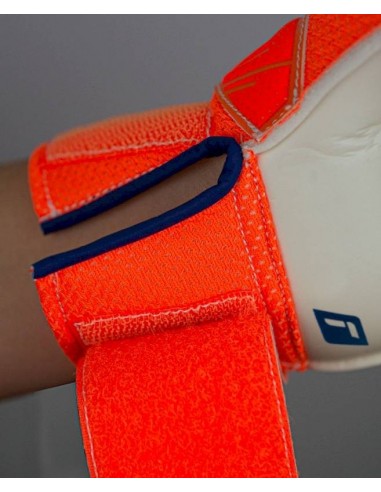 ATTRAKT SOLID JUNIOR yellow/dp blue/white