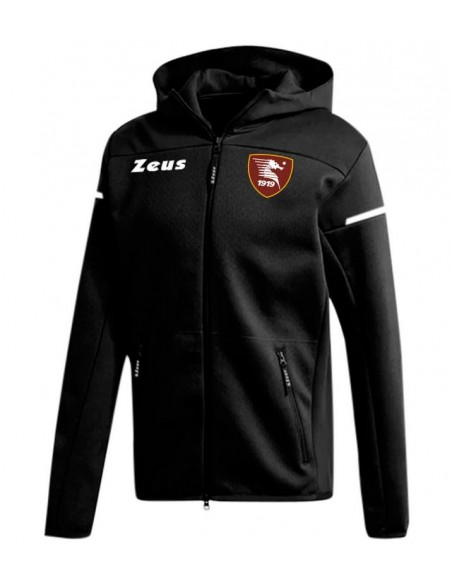 FELPA TECH NERA 2022/2023