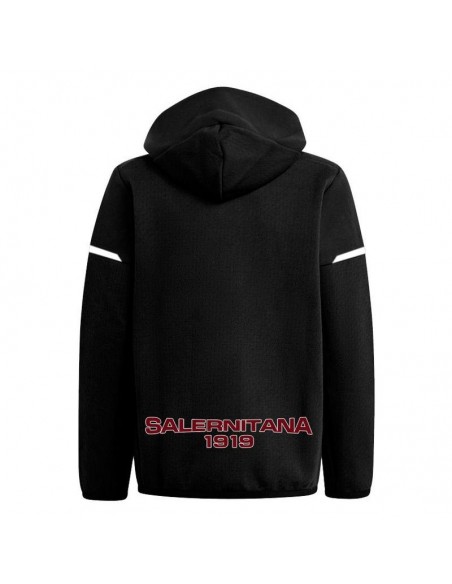 FELPA TECH NERA 2022/2023