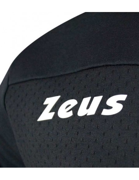 FELPA TECH NERA 2022/2023