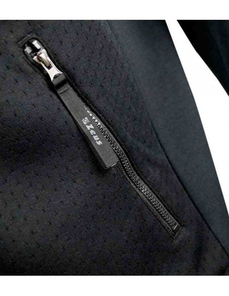 FELPA TECH NERA 2022/2023