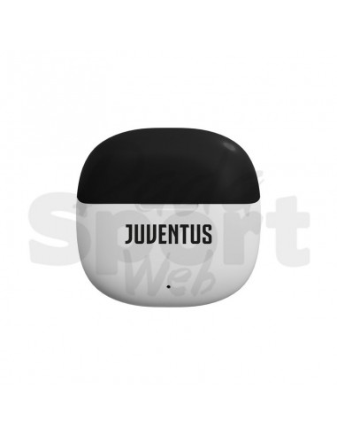 TECHMADE EARBUDS TM-H69T-JUVE JUVENTUS