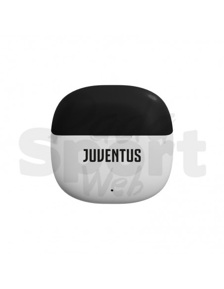 TECHMADE EARBUDS TM-H69T-JUVE JUVENTUS