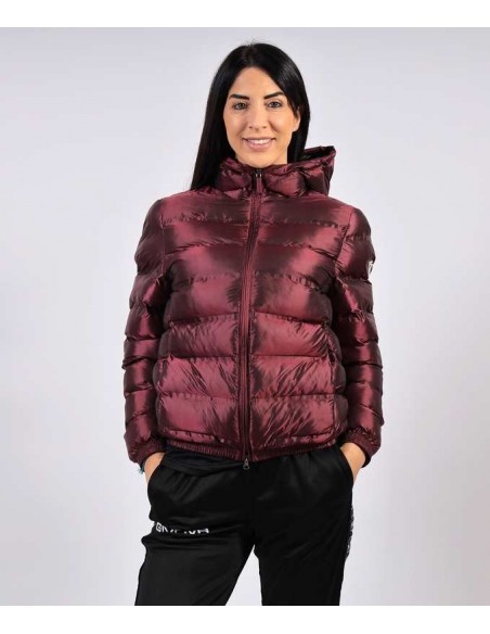 Giubbotto Master Givova