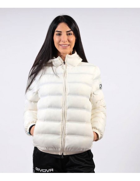 Giubbotto Master Givova