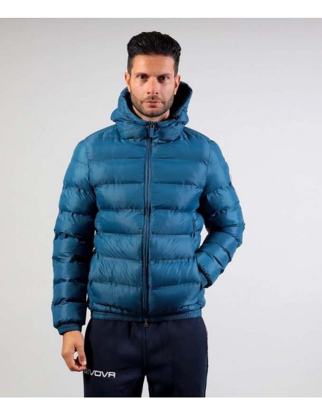 Giubbotto Master Givova