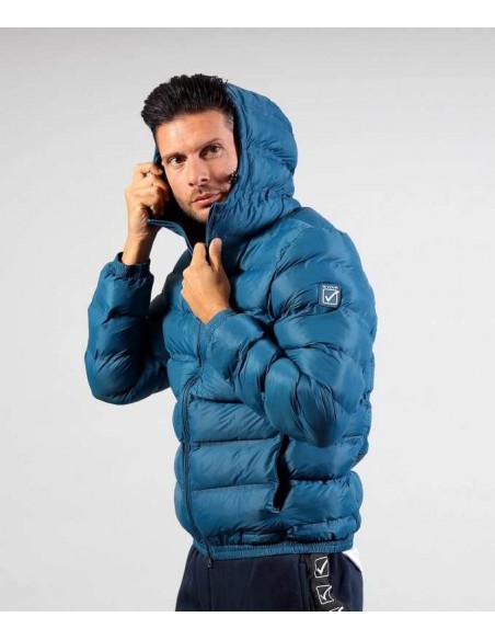 Giubbotto Master Givova