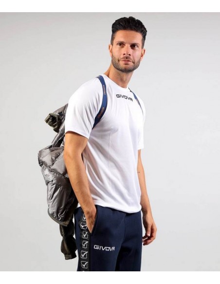 Giubbotto Master Givova