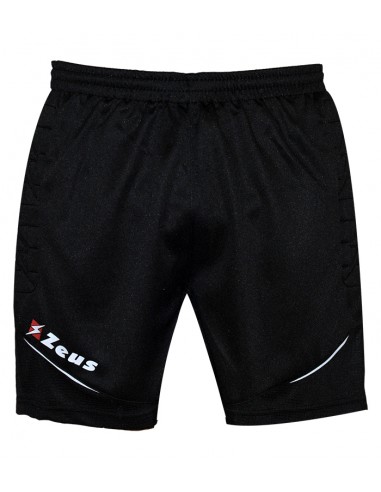 PANT CORTO MONOS ZEUS PORTIERE