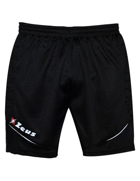 PANT CORTO MONOS ZEUS PORTIERE