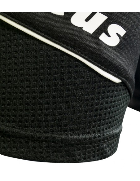 PANT CORTO MONOS ZEUS PORTIERE