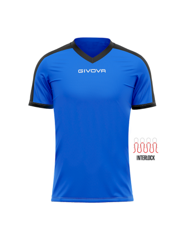 MAGLIA REVOLUTION GIVOVA
