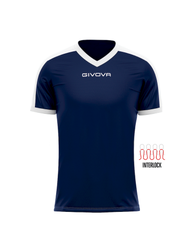 MAGLIA REVOLUTION GIVOVA
