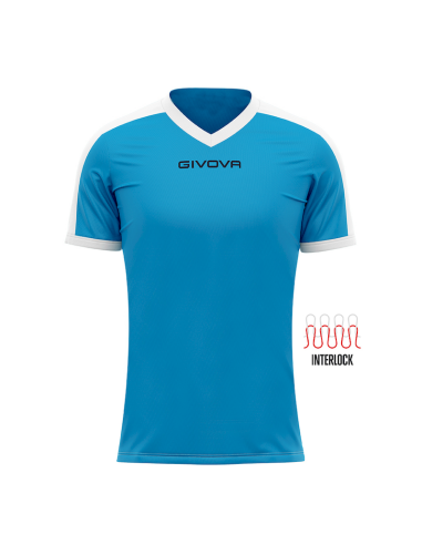 MAGLIA REVOLUTION GIVOVA