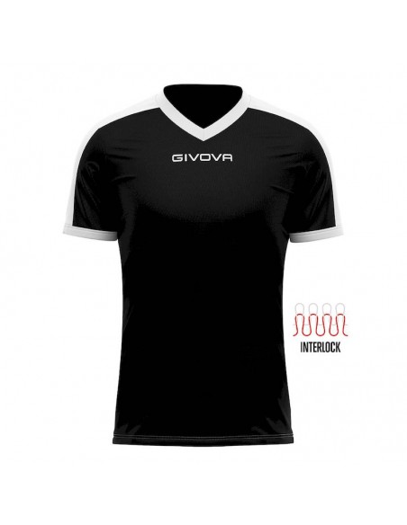 MAGLIA REVOLUTION GIVOVA
