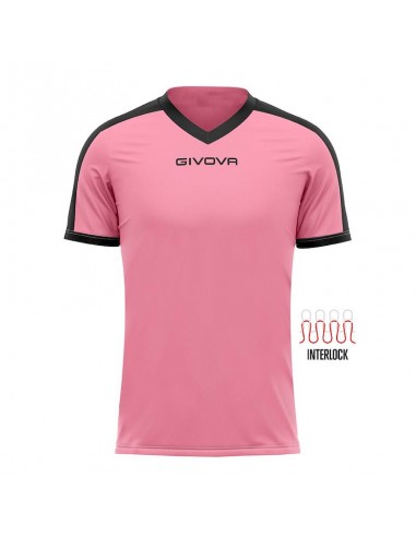 MAGLIA REVOLUTION GIVOVA