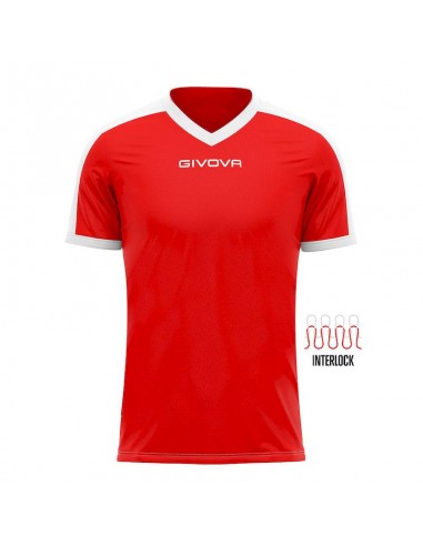 MAGLIA REVOLUTION GIVOVA