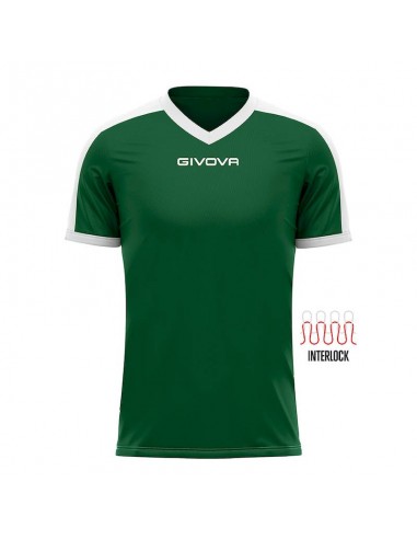 MAGLIA REVOLUTION GIVOVA