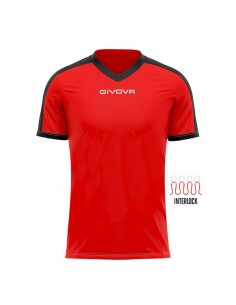 MAGLIA REVOLUTION GIVOVA 2