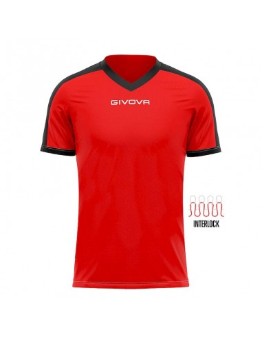 MAGLIA REVOLUTION GIVOVA