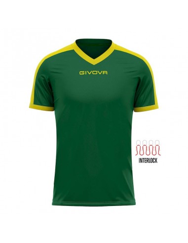 MAGLIA REVOLUTION GIVOVA
